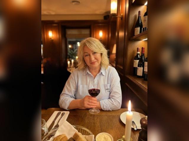 Visit Jacqueline profile