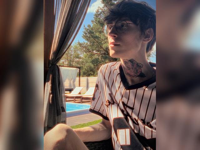 Visit ArchieStewart profile