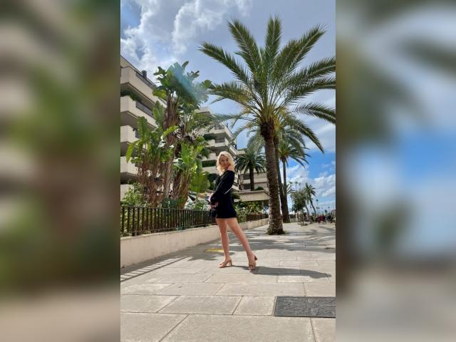 Visit missMilana profile