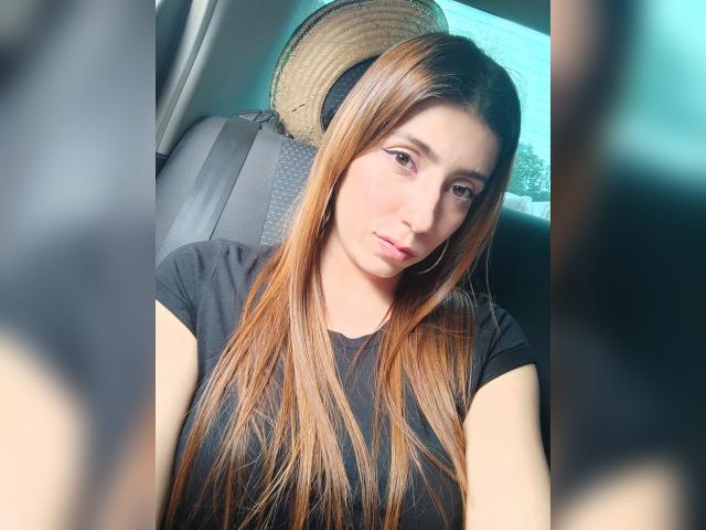 Visit JulianaPretty profile