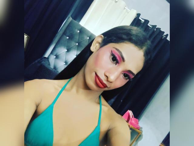 Visit hotcumjasminex profile