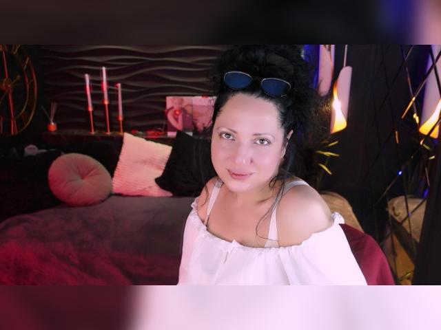 Visit AnitaMuse profile