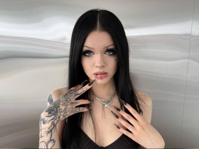 Visit NoraAddams profile