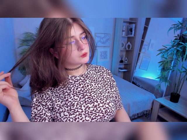 Visit HaniaWish profile