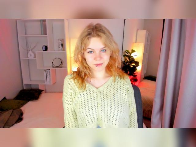 Visit ElizabethVane profile