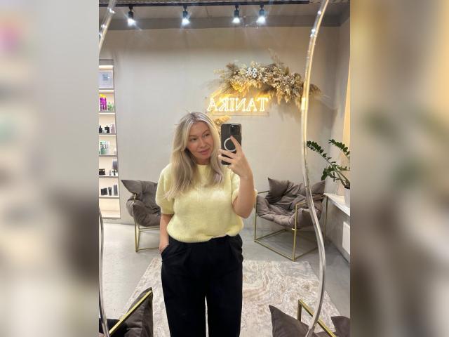 Visit SweetLisaCandy profile