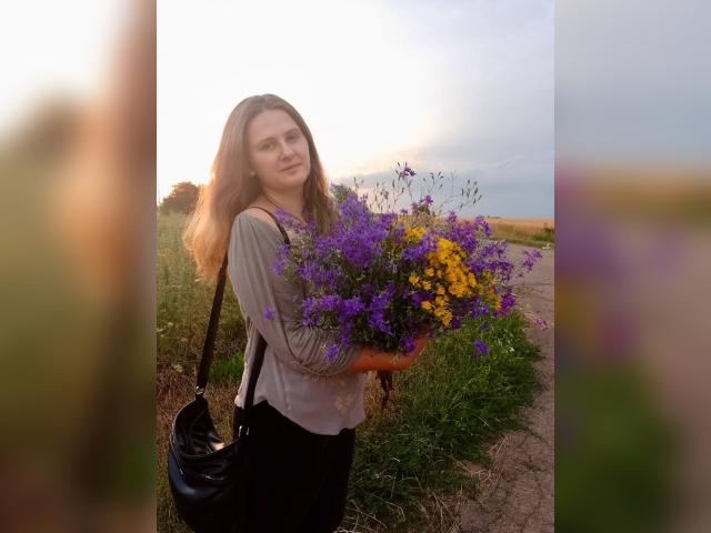 Visit BettyBloom profile