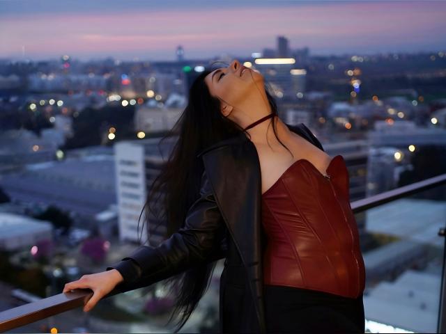 Visit SiaVelvet profile