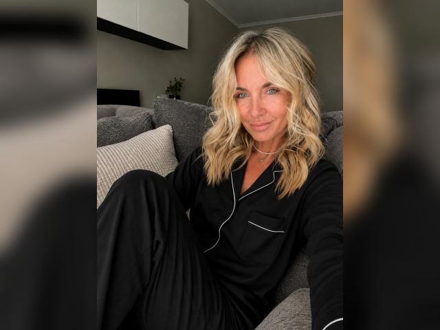 Visit SylviMystic profile