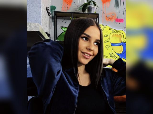 Visit LinaVelvet profile