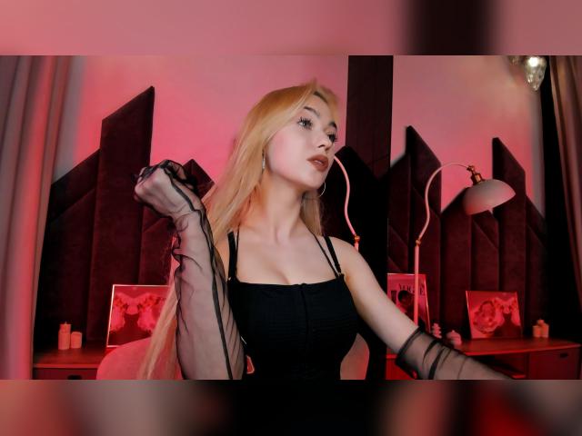 Visit AlysiaSun profile