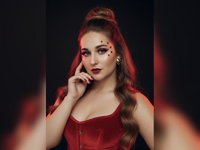 Visit Annabell profile