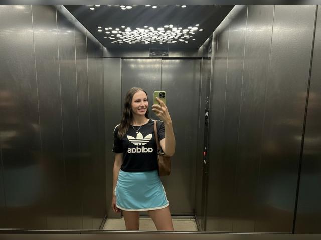 Visit MiraeBell profile