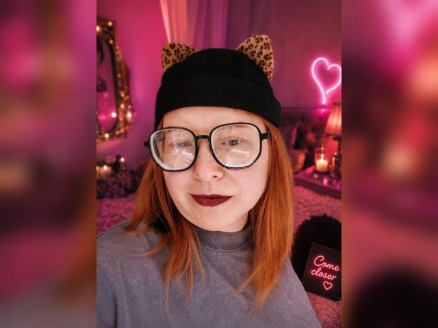 Visit RedFoxMarta profile