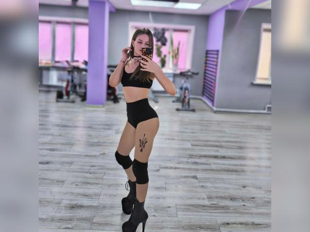 Visit Kattyrel profile