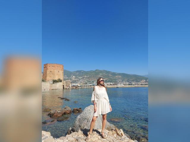 Visit BellaAleksa profile