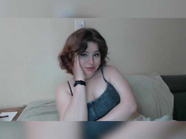 Visit CaramelSelma profile