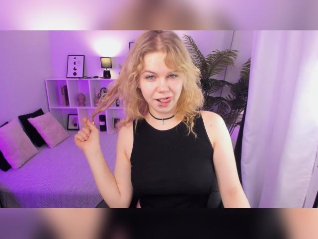 Visit ElizabethVane profile