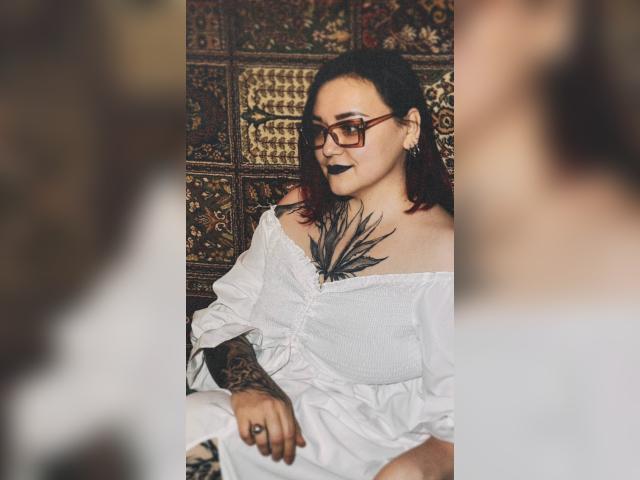 Visit TrueAlice profile