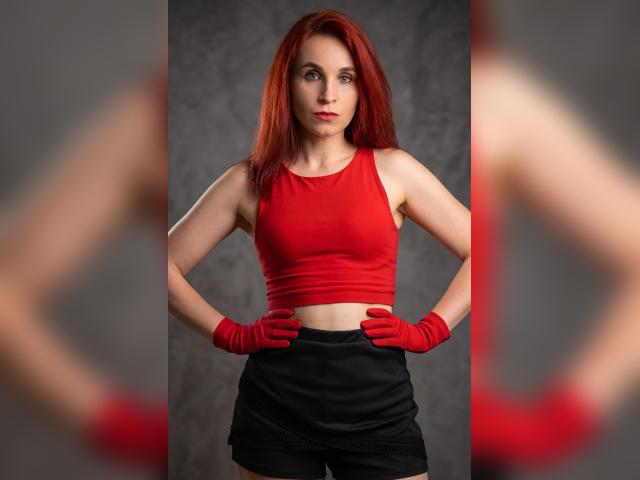Visit DarkOrchid profile