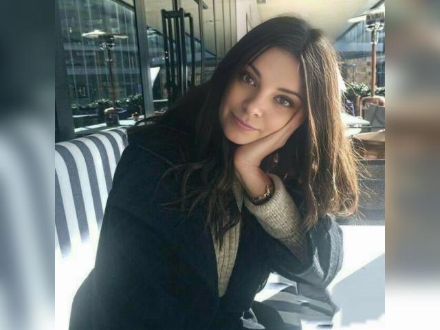 Visit PolinaRosy profile