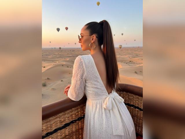 Visit Mirona profile