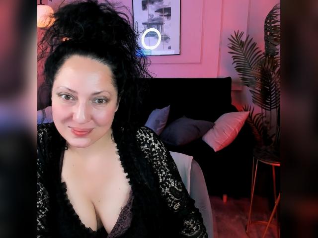 Visit AnitaMuse profile