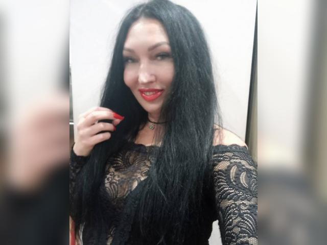 Visit 693RosyAura profile