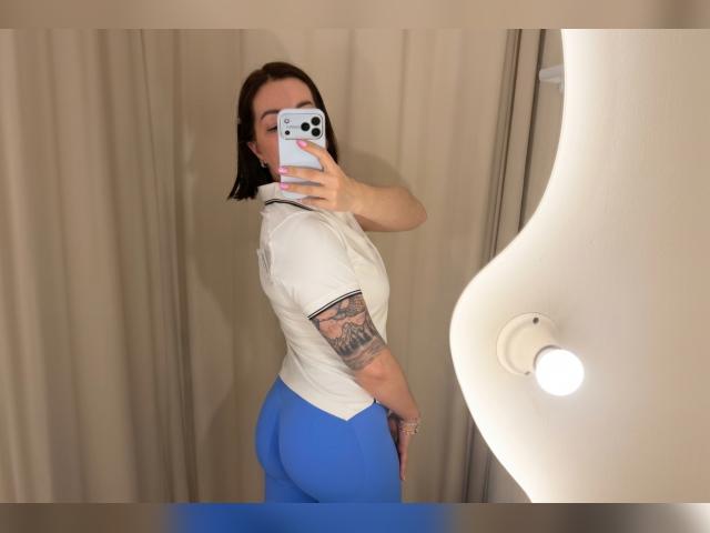 Visit MiiraReele profile