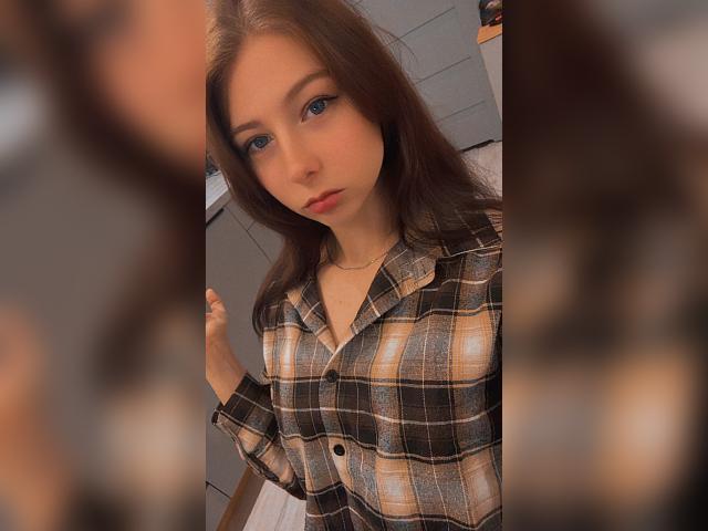 Visit KrisstinaSkay profile