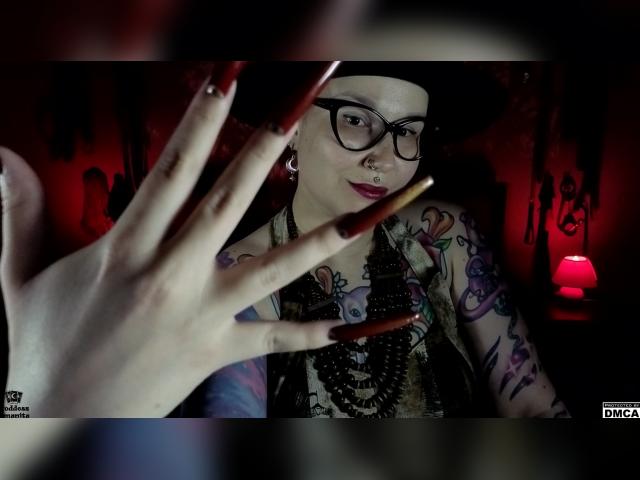 Visit GoddessAmanita profile