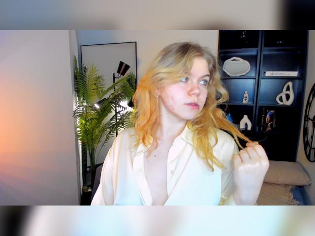 Visit ElizabethVane profile