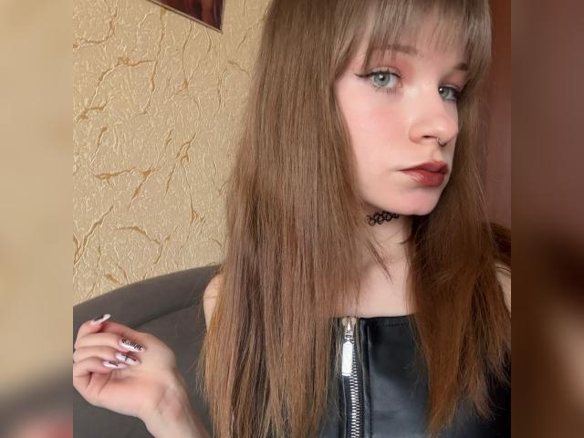 Visit Softkittyy profile