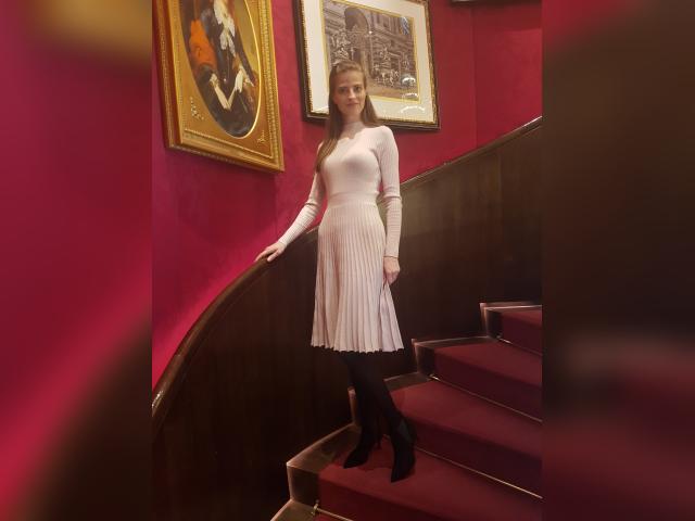 Visit MissAnais profile