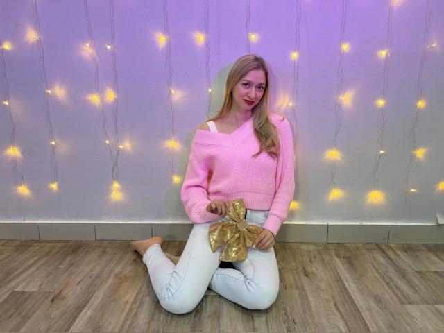 Visit AmellySweet profile