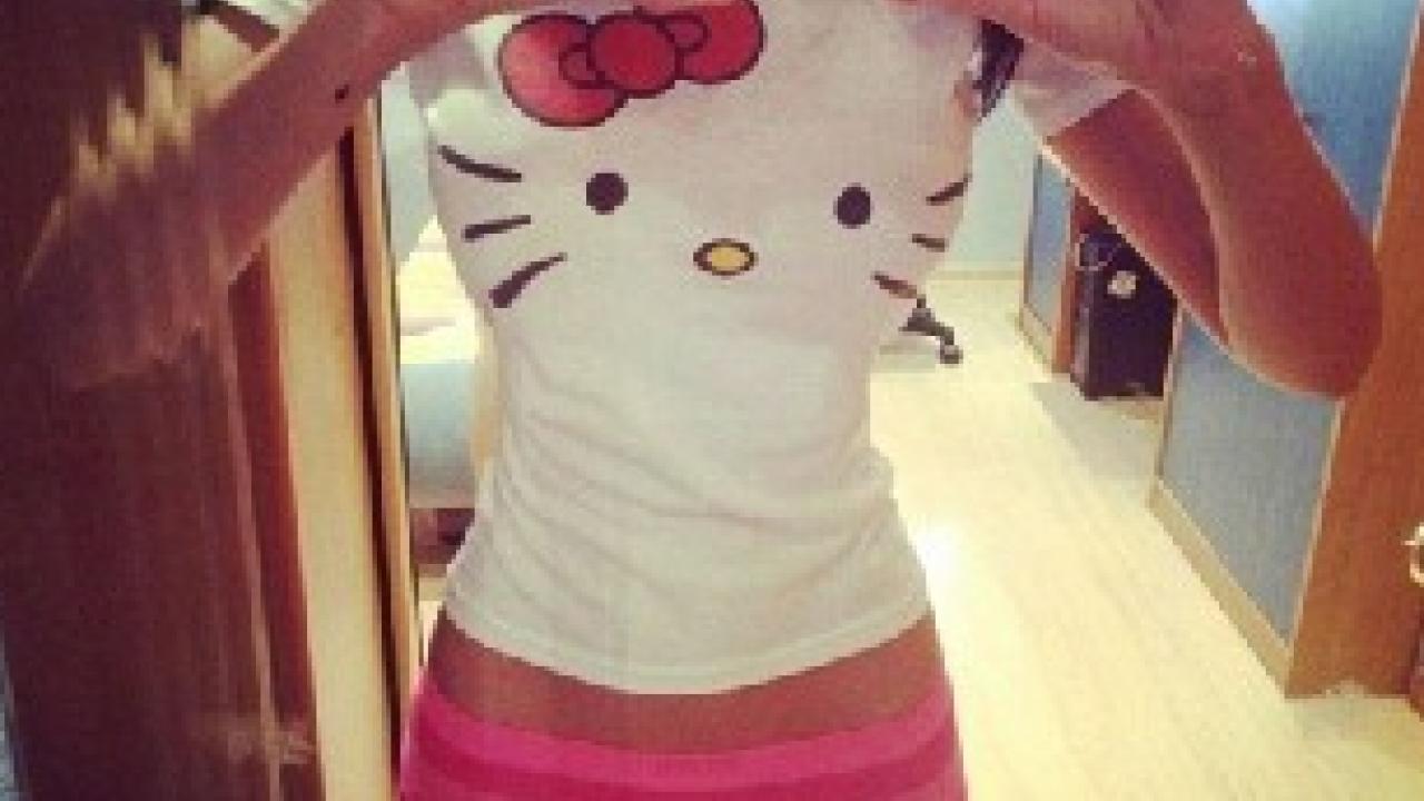 Webcam chat profile for JuicySun: Lingerie & stockings