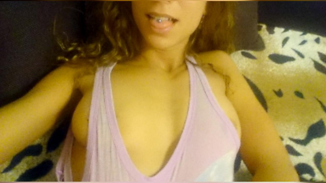 Webcam chat profile for JazzCoquette: Bondage & discipline