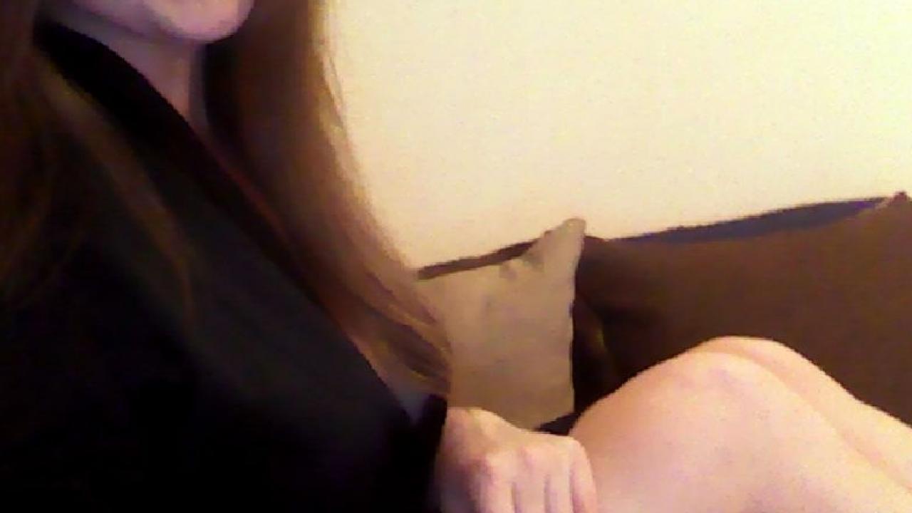 Webcam chat profile for YourCandyLove: Cooking