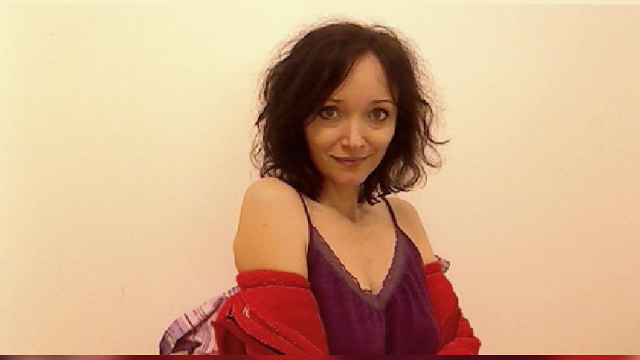 Webcam chat profile for blueflower: Lingerie & stockings