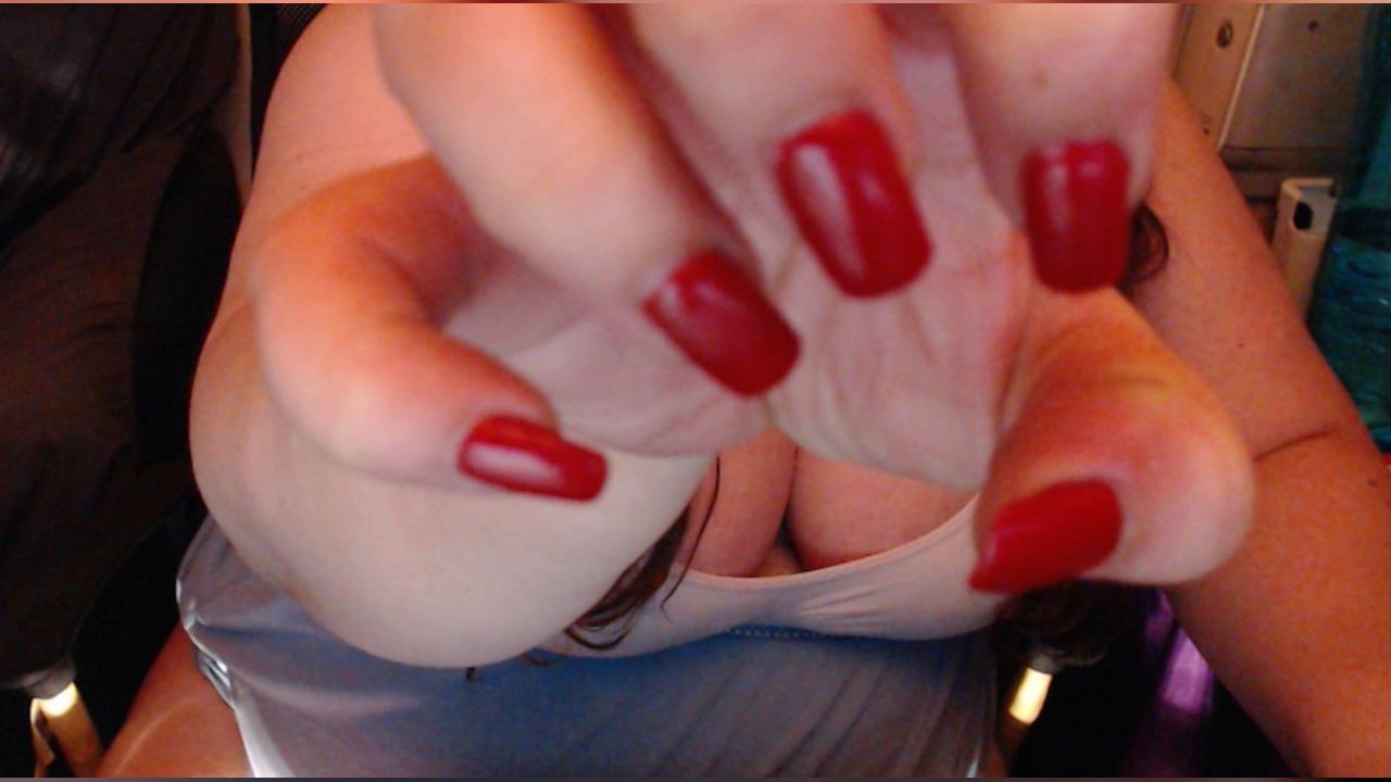 Webcam chat profile for sexyjuly: Leather