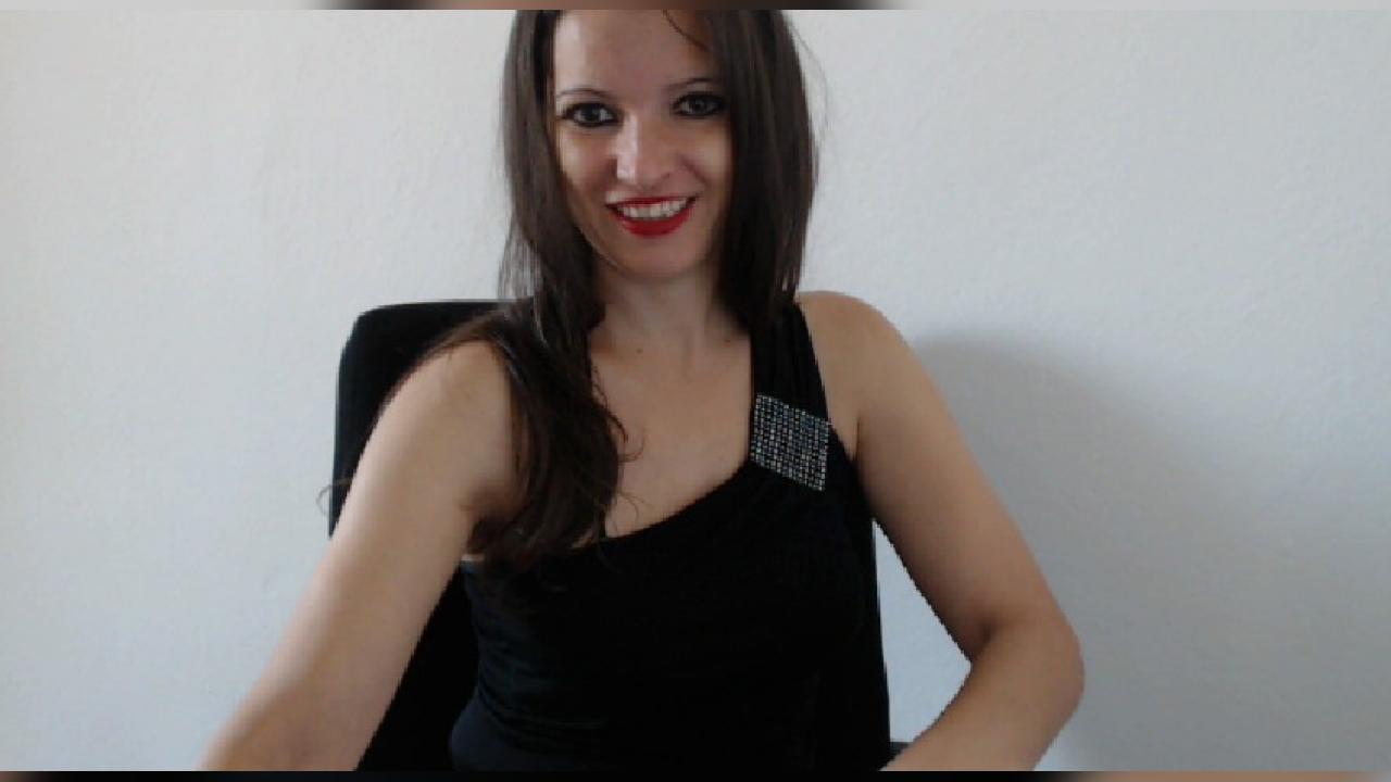 Webcam chat profile for dimitra: Dominatrix