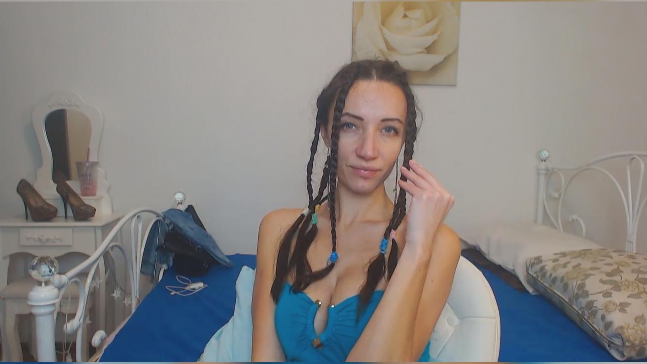 Webcam chat profile for ArandaPerl: Bondage & discipline