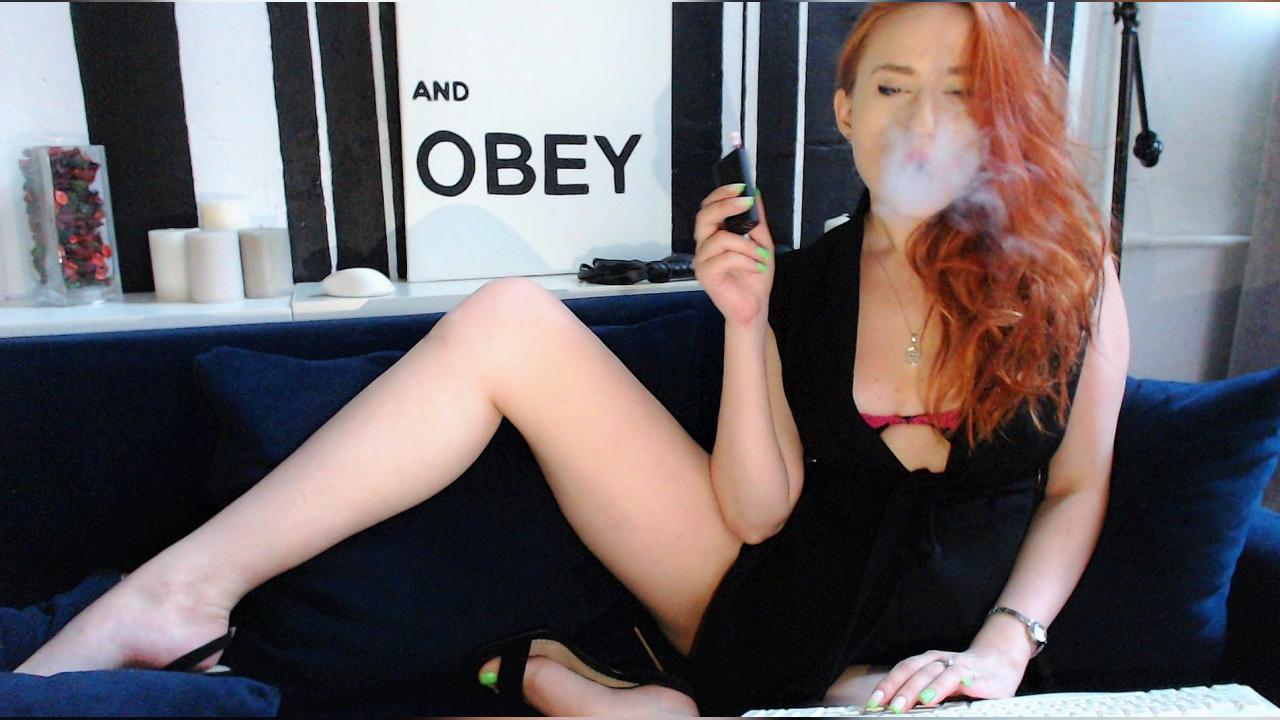 Webcam chat profile for PaypetHolder: Dominatrix