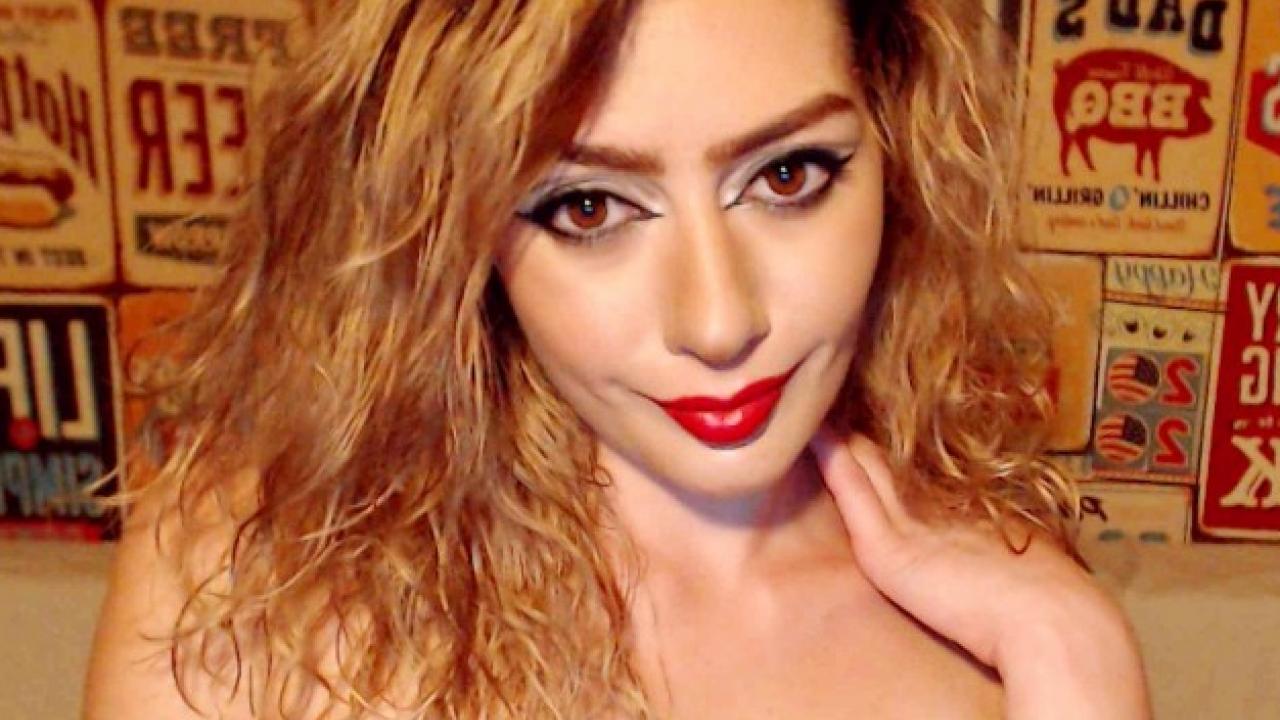 Webcam chat profile for QueenJessica: Bondage & discipline