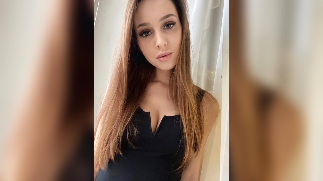 Webcam chat profile for SEXYKate01