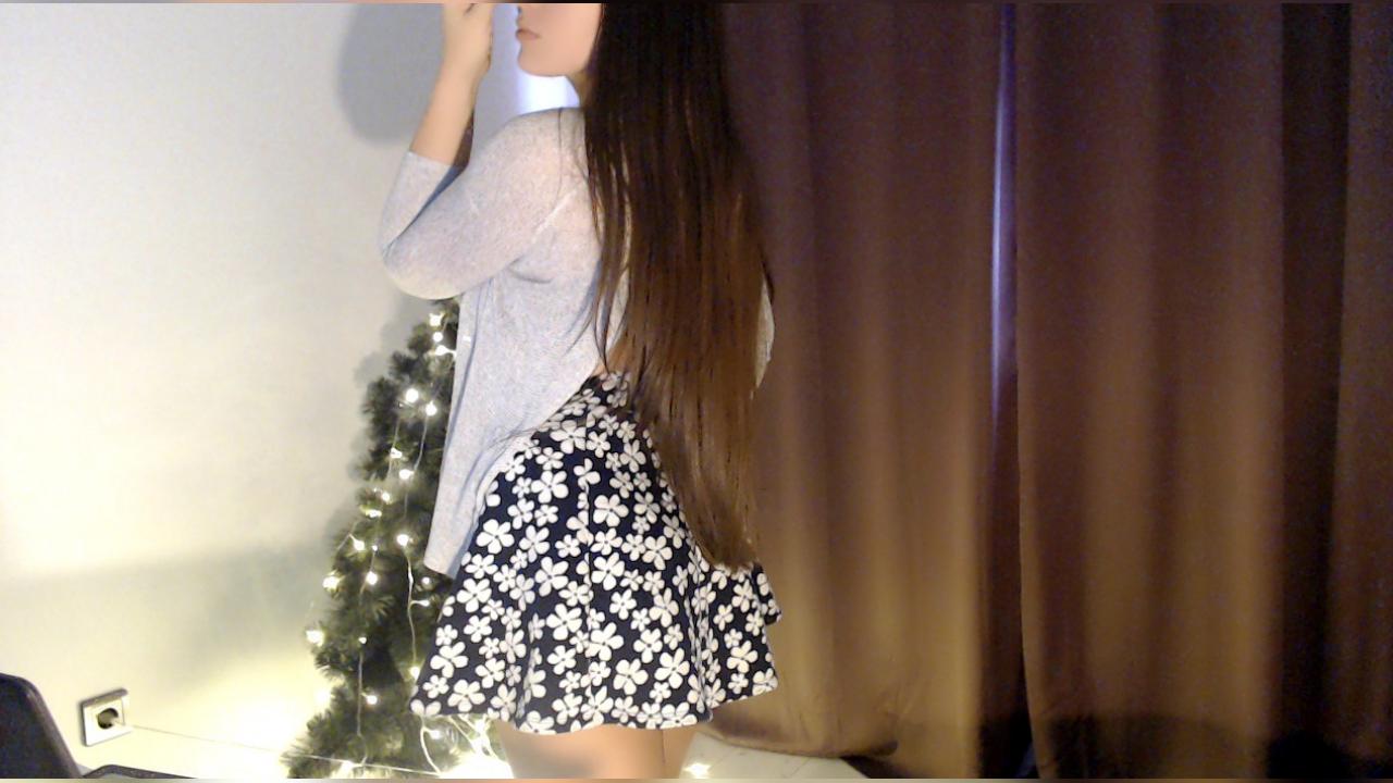 Webcam chat profile for MermaidV: Outfits