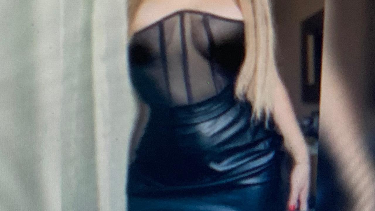 Webcam chat profile for Sweetheart699: Dominatrix