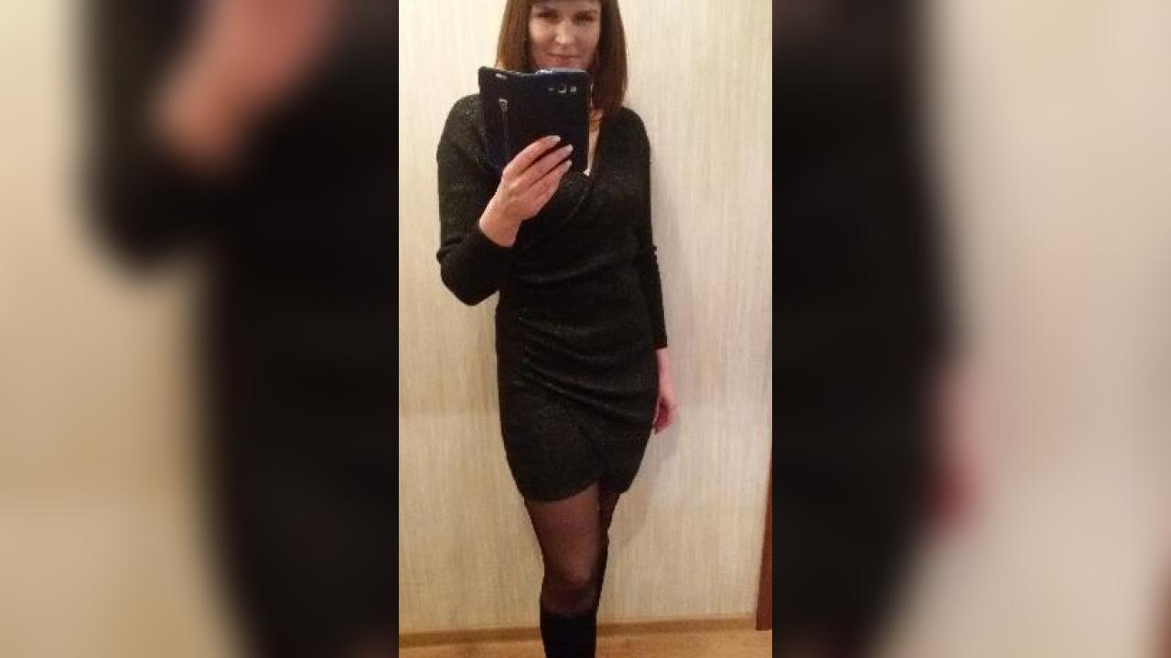Webcam chat profile for OlgaSokolova
