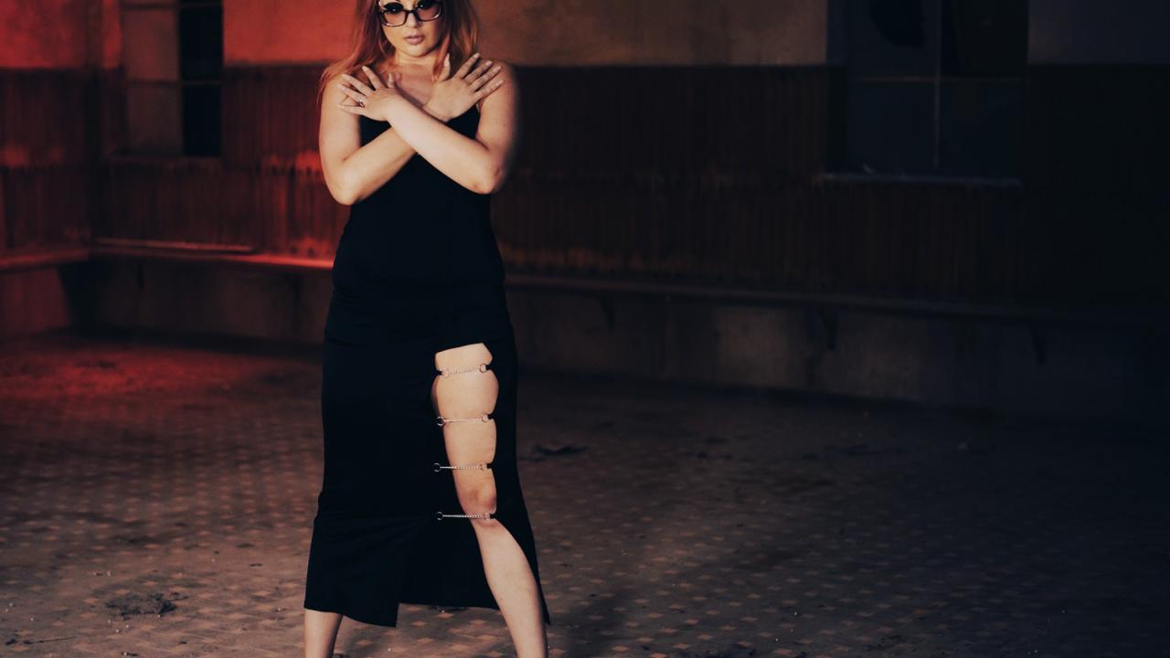 Webcam chat profile for 1Storyteller: Dominatrix