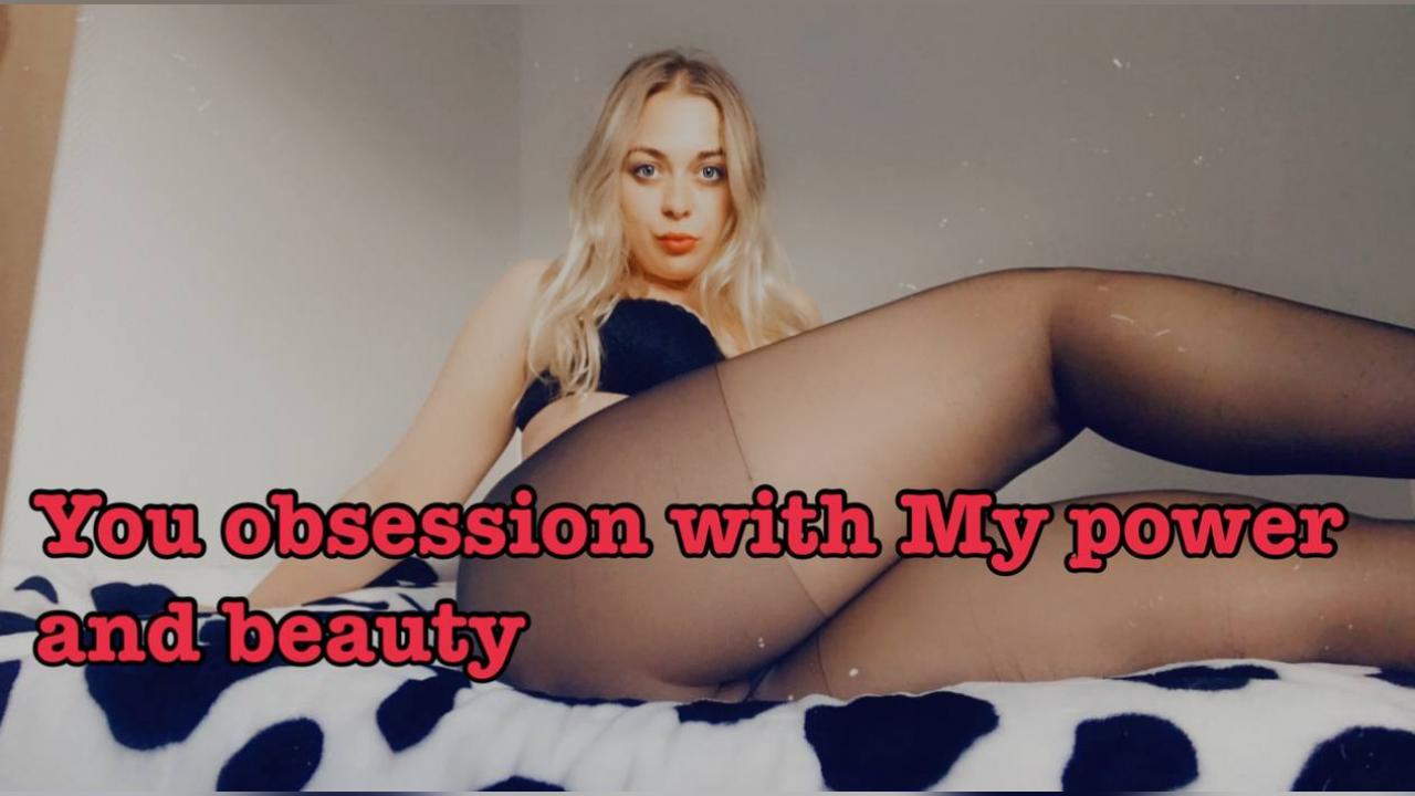 Webcam chat profile for GoddessAnita: Legs, feet & shoes